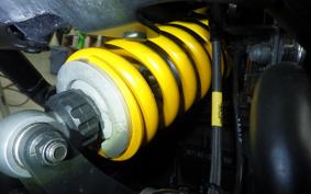 YAMAHA XSR900 2023 RN80J