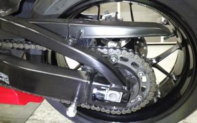 HONDA CBR600RR 2022 PC40