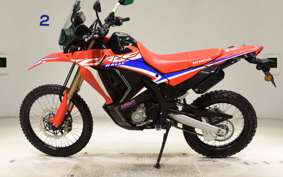 HONDA CRF250 GEN 2 RALLY 2026 MD47