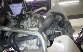 HONDA C110 SUPER CUB JA42
