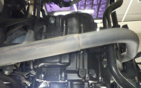HONDA REBEL 250 A 2006 MC49