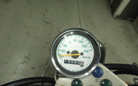 SUZUKI GRASS TRACKER 1988 NJ4BA