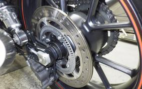 TRIUMPH STREET TWIN 2016