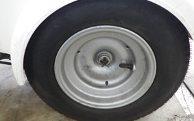 HONDA GYRO CANOPY TA03