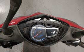 YAMAHA CYGNUS125XSR SE44J