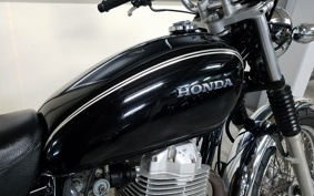 HONDA CB400SS 2007 NC41