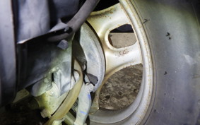 HONDA DIO Gen.6 AF62