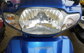 HONDA TACT-4ﾍﾞｰｼｯｸ AF79