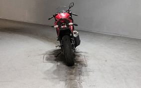 KAWASAKI NINJA250SL BX250A