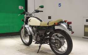 HONDA CB223S MC40