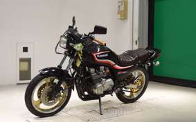 KAWASAKI GPZ400 1983 ZX400A