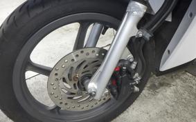 HONDA DIO 110 1991 JF31