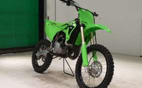 KAWASAKI KX112 KX112A
