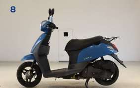 SUZUKI LET's CA4AA