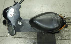SUZUKI LET's 5 CA47A