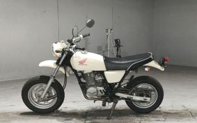 HONDA APE100 HC07