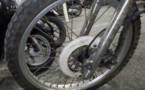 YAMAHA SEROW 225 W 4JG