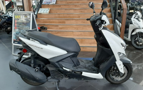 YAMAHA CYGNUS GRIF ASU SEJ4J