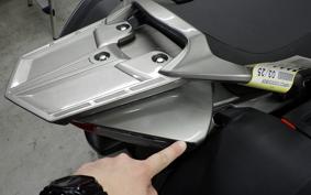 YAMAHA FJR1300 A 2013