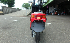 HONDA MOTOCOMPO AB12