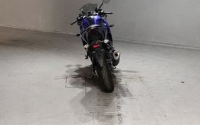 YAMAHA YZF-R25 RG43J