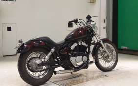 YAMAHA VIRAGO 250 2017 3DM