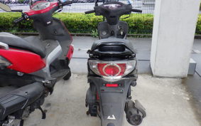 KYMCO V-LINK 125