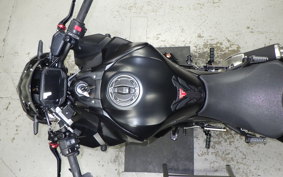 KAWASAKI Z900 Gen.2 2020 ZR900B