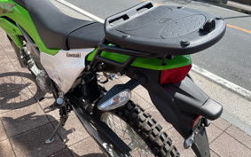 KAWASAKI KLX230 LX230A