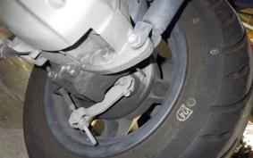 HONDA LEAD 125 JF45