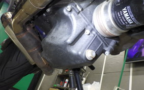 YAMAHA MT-07 ABS 2015 RM07J