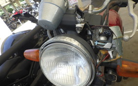 YAMAHA XJR400 4HM