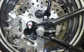 HARLEY FLSTC 1340 2021