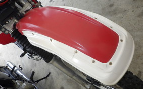 HONDA XL250R PARIS-DAKAR MD03