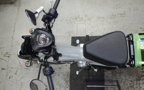 HONDA CROSS CUB 110 2026 JA60