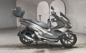 HONDA PCX 125 JF81