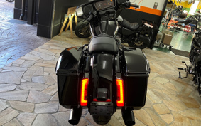 HARLEY HARLEY FLHX1580 2025 KB7