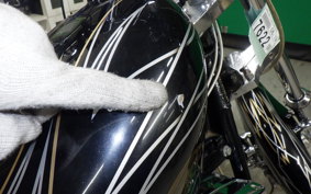 HARLEY FXSTB 1450 2006