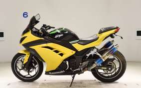 KAWASAKI NINJA 250 EX250L
