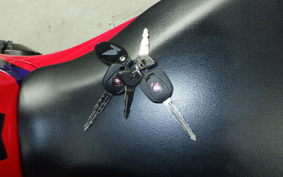 HONDA CBR600RR 2021 PC40
