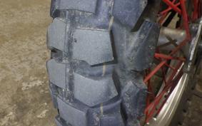 HONDA CRF250L MD44