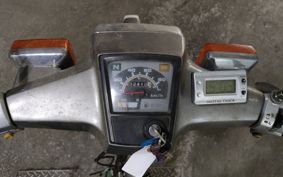 HONDA SUPER CUB90 HA02