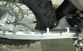 KAWASAKI KLX230R 2024 LX230E