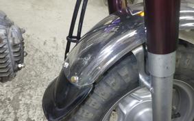 HONDA DAX 50 2001 ST50