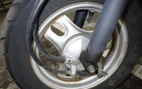 HONDA CREA SCOOPY AF55