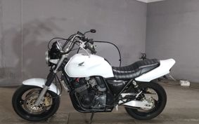 HONDA CB400SF NC31