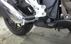 SUZUKI GIXXER 250 2016 ED22B
