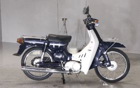 SUZUKI BAR DEE50 BA14A