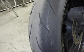 KAWASAKI NINJA ZX-6R 2009