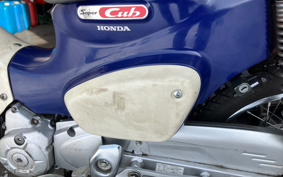 HONDA SUPER CUB50 AA07